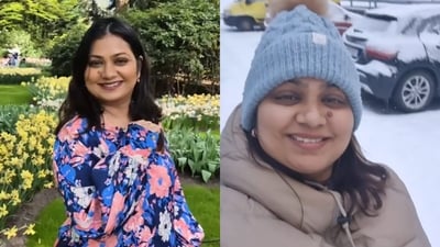 An Indian woman living in Sweden explains how rent, taxes and bills challenge the idea of a rich life in Europe. (Instagram/jyotiinsweden) An Indian woman living in Sweden explains how rent, taxes and bills challenge the idea of a rich life in Europe. (Instagram/jyotiinsweden)