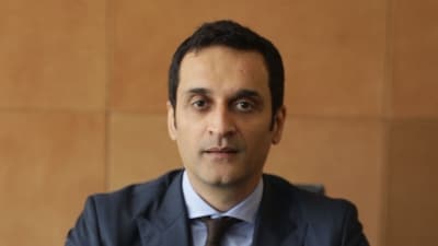 Vikas Oberoi, CMD of Oberoi Realty welcomed the entry of large corporate giants into Mumbai’s real estate market, saying it reflects the sector’s growing recognition as a mainstream industry and will enhance its credibility. (File Photo) Vikas Oberoi, CMD of Oberoi Realty welcomed the entry of large corporate giants into Mumbai’s real estate market, saying it reflects the sector’s growing recognition as a mainstream industry and will enhance its credibility. (File Photo)