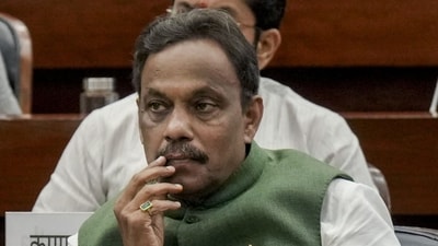 Vinod Tawde became a member of the Maharashtra Legislative Council in 2002, and remained an MLC till 2014. (PTI) Vinod Tawde became a member of the Maharashtra Legislative Council in 2002, and remained an MLC till 2014. (PTI)