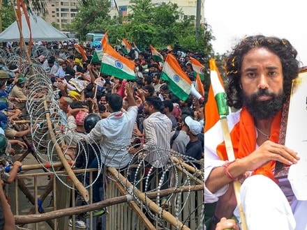 విద్యార్థుల నిరసనలకు తలొగ్గిన ఝార్ఖండ్ ప్రభుత్వం..