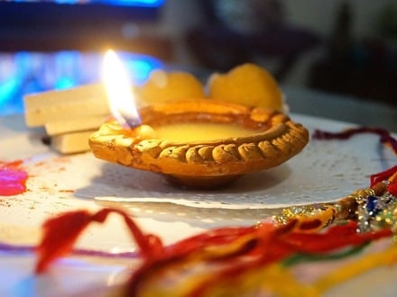 रक्षा बंधन 28 अगस्त राखी मुहूर्त