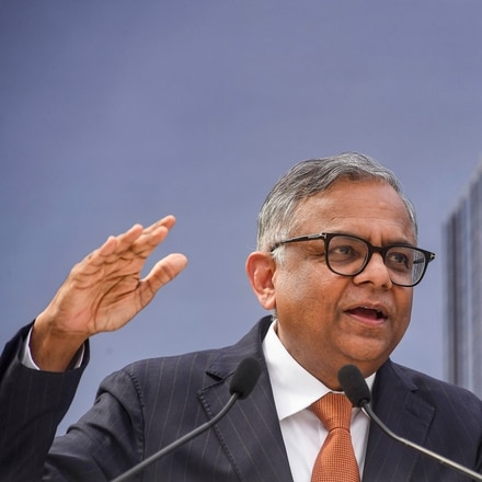 Tata Sons adjourns annual shareholder meeting days after chairman exit: Report | Business News