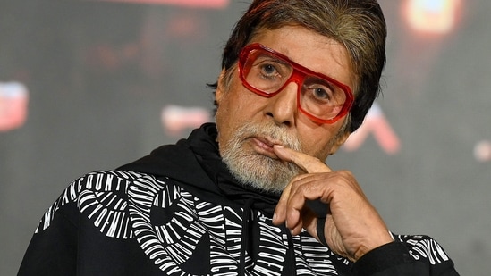 Amitabh Bachchan is currently hosting Kaun Banega Crorepati (KBC) Season 18.