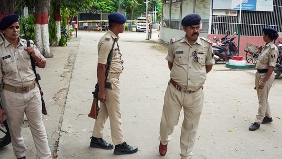 The response of the state admitted that the AK-47 is "to be used in special operations and not in law and order situations". (ANI/ Representational)