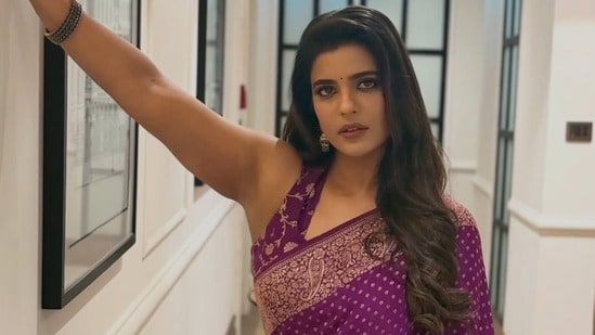 ఆ ఒక్క చేపల పులుసుకు 18 లక్షల బిల్ వేసింది.. సంక్రాంతికి వస్తున్నాం హీరోయిన్ ఐశ్వర్య రాజేష్ కామెంట్స్