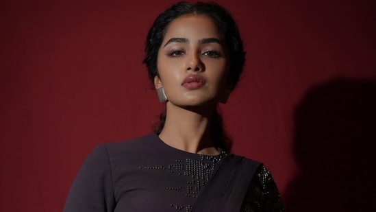 Anupama Parameswaran says she was made to feel ashamed of being a woman.