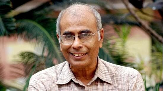 Dabholkar, the founder of the Maharashtra Andhashraddha Nirmoolan Samiti, was shot dead on August 20, 2013. (File Photo)