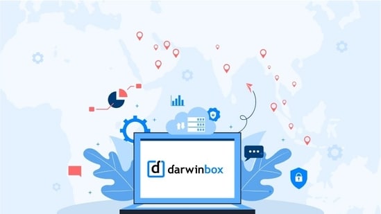 KKR-backed Darwinbox is reportedly drawing buyout interest from investors including Salesforce, Microsoft and ADP (Darwinbox)