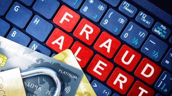 He was involved in 1,090 cyber crimes across India involving ₹1,071.55 crore. (Representative file)