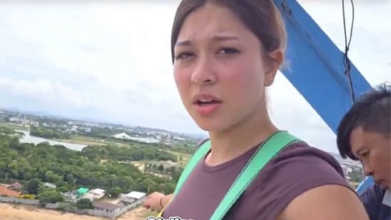 A sudden livestream cut left viewers guessing, while Jolly later addressed what happened and the reactions she saw.