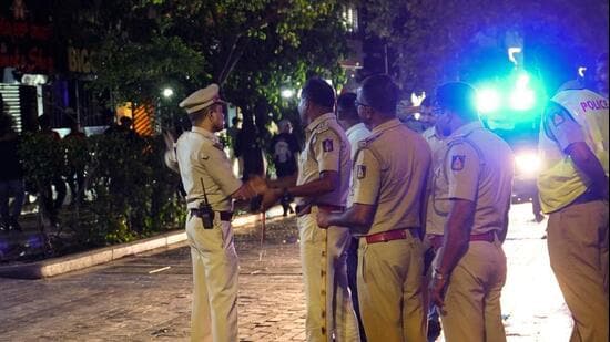 Preliminary investigation revealed that Harini allegedly called Vinay to her house on Sunday around 11pm. (PTI/Representative Photo)
