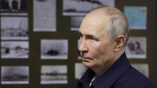 Russians are pulling billions from banks as fears grow over Putin seizing private money, while capital flight adds pressure to Russia's war-hit economy.