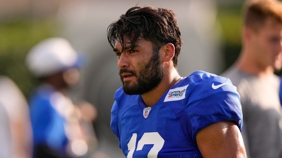 ESPN’s Adam Schefter reported last week that the league was reviewing the situations involving both Puka Nacua and Alaric Jackson.