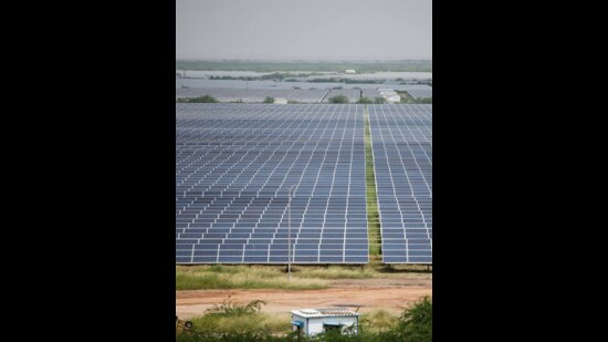 Solar power is available only during daylight: hence, generation is confined to solar hours. Unless renewable energy can be stored efficiently in a cost-effective manner, India cannot fully replace conventional thermal power with renewable sources.