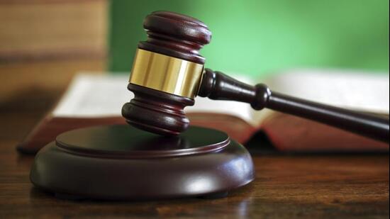 The ED had registered the case on September 17, 2024, on the basis of a 2022 FIR registered at the Mullanpur police station for alleged cheating, criminal breach of trust, forgery and conspiracy in connection with the Suntec City project. (Getty Images/iStockphoto)