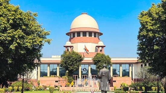 The court further observed that nothing in its judgment prevented the Union government from reviewing the existing method. (File image)