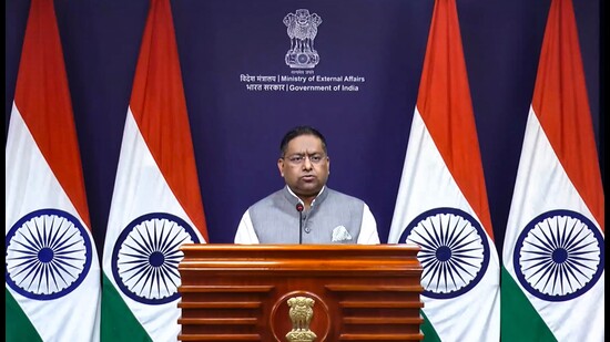 The development comes at a time when the prospect of a visit by Rahman remains shrouded in uncertainty, with Dhaka giving no indication till Tuesday on whether he will take up New Delhi’s invitation. (PTI)