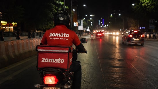 Zomato AI recommended Mexican wraps when asked for Kolkata delicacies, sparking amusement (Representational Image)