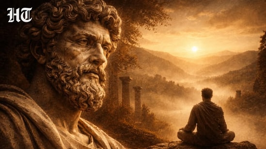 Amor Fati: The life-changing Stoic guide to embracing your destiny