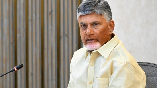 సీఎం చంద్రబాబు