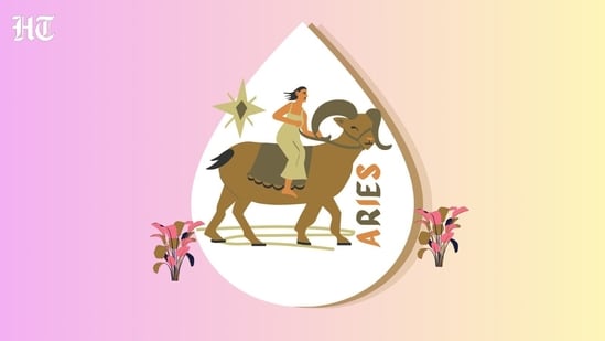 Aries Horoscope