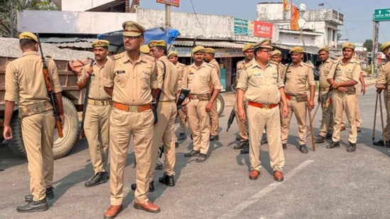 Police arrested five people, in connection with the alleged murder of a minor boy and a plot to sell his body parts. Representative image