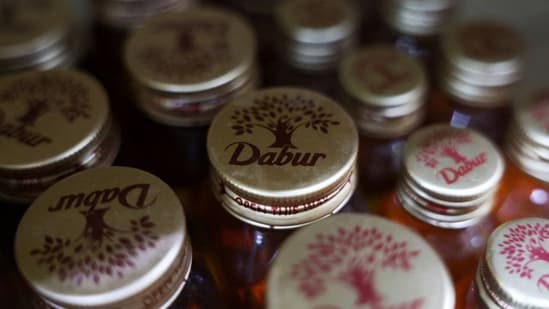 "Dabur has informed that the company has directed all e-commerce platforms to list the product under appropriate category of ayurvedic proprietary medicine," the regulator said.
