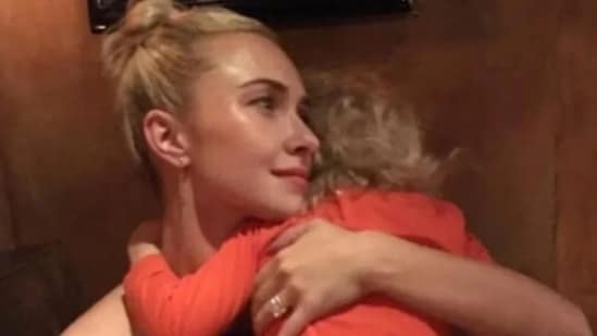 Erick Orellana, Hayden Panettiere's friend, shared her love for her daughter Kaya, highlighting her struggles with mental health and custody decisions