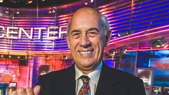 Bill Rasmussen, co-founder of ESPN, died at 93 from Parkinson's disease complications.