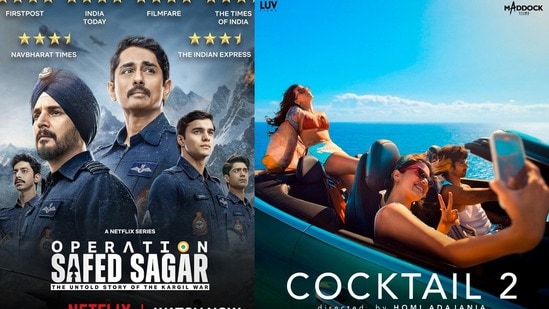 OTT: ఓటీటీలో ఎక్కువ మంది చూసిన టాప్ 10 షోస్, మూవీస్ ఇవే.. ఆ రియాల్టీ షోనే నంబర్ వన్.. లిస్ట్లో రష్మిక మూవీ, ఓ సీరియల్