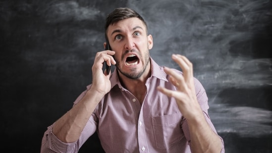 Understanding why a person yells is not the same as excusing it. (Pexel)