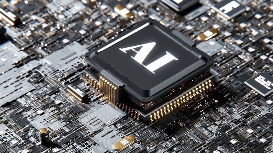 AI (Photo credit: Unsplash)