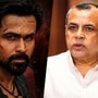 আওয়ারাপন ২ ছবিতে পরেশ রাওয়ালের ছেলে। 