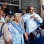 ত্বিষা শর্মাকে নির্যাতন-আত্মহত্যায় প্ররোচনা, বিস্ফোরক চার্জশিট CBIর