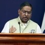 ‘সন্ত্রাসকে হারাতে যা দরকার..’ হাফিজ ইস্যুতে হাওয়া বোঝাল দিল্লি,বাংলাদেশ নিয়েও..(ANI Video Grab)