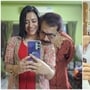 মা-বাবাকে নিয়ে সোশ্যাল মিডিয়ায় কী লিখলেন আয়েশা?