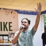 Ashutosh Ranka vowed that the Cockroaches of Bengal will continue to visit schools in the state. 
