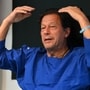 The ruling further directed the formation of a medical board with which Imran Khan's personal physician and his sister, Uzma Khan, are to remain associated