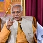 অনুদান চুরি কাণ্ডে ক্লিনচিট পেলেন চম্পত রাই