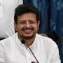 ঋতব্রত বন্দ্যোপাধ্যায়। (ফাইল ছবি, সৌজন্যে সমীর জানা/হিন্দুস্তান টাইমস)