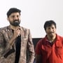 నన్ను ఇప్పటివరకు డబ్బున్న కుర్రాడిలా చూపించారు, ఈ సినిమా నాకు రీలాంచ్.. హీరో సామ్రాట్ కామెంట్స్


