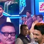 মেলালেন দেব মেলালেন! দাদাগিরির মঞ্চে মিলল বাংলার রাজনীতির সব রঙ, হাজির মদন-সজল-কৌস্তব-কুণাল-নওশাদ-মোস্তাফিজুর
