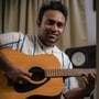 Ajay Arasada: పవన్ కళ్యాణ్ నా మ్యూజిక్ విని పర్సనల్‌గా పిలిచి మాట్లాడారు: మ్యూజిక్ డైరెక్టర్ అజయ్ అరసాడ