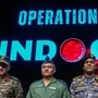 DGMO Lt General Rajiv Ghai, Air Marshal AK Bharti and Vice Admiral AN Pramod led Operation Sindoor from the forefront. 
