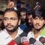 ‘ককরোচ জনতা পার্টি’ বা সিজেপি-র সঙ্গে সিপিএম ও এসএফআইয়ের সাম্প্রতিক যোগাযোগকে কেন্দ্র করে সেই বিতর্কে নতুন মাত্রা যোগ করলেন রাজ্যের পঞ্চায়েত ও গ্রামোন্নয়ন মন্ত্রী দিলীপ ঘোষ।