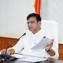 మంత్రి శ్రీధర్ బాబు