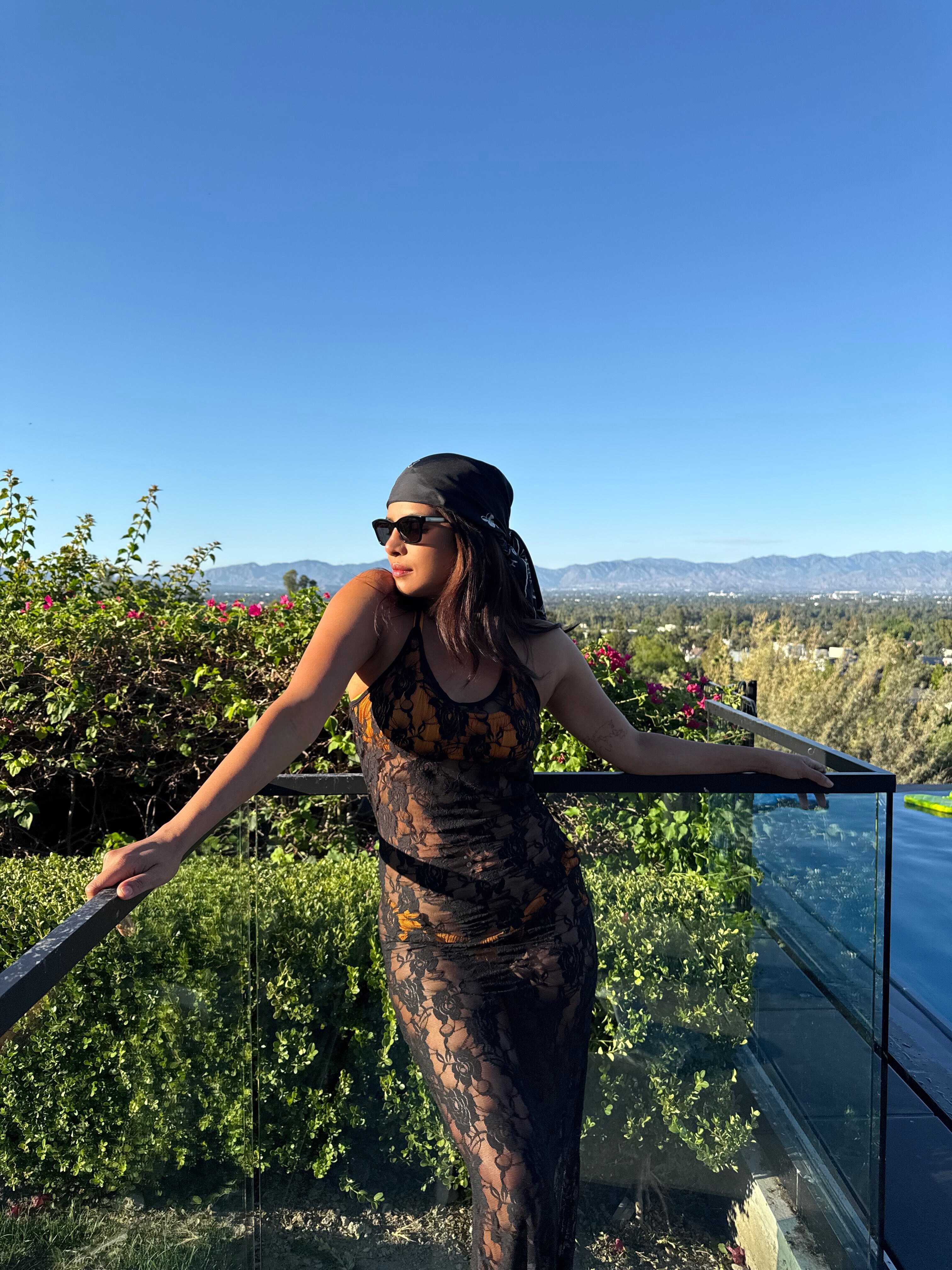 Priyanka Chopra Jonas