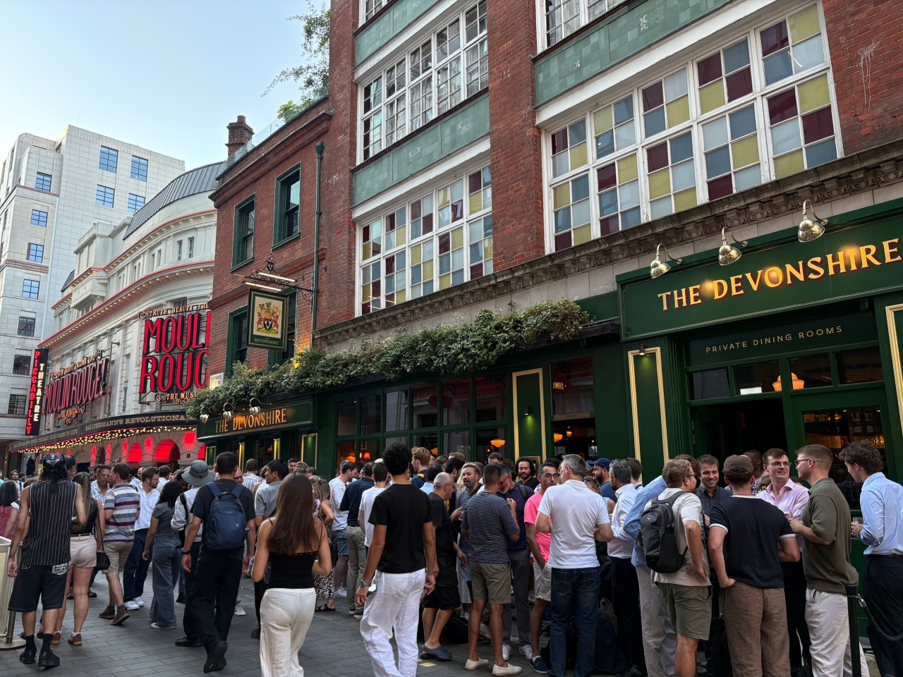 Westminster City Council says its aim is to ‘promote a well-managed and varied day’ in a busy part of the city. Westminster City Council says its aim is to ‘promote a well-managed and varied day’ in a busy part of the city.