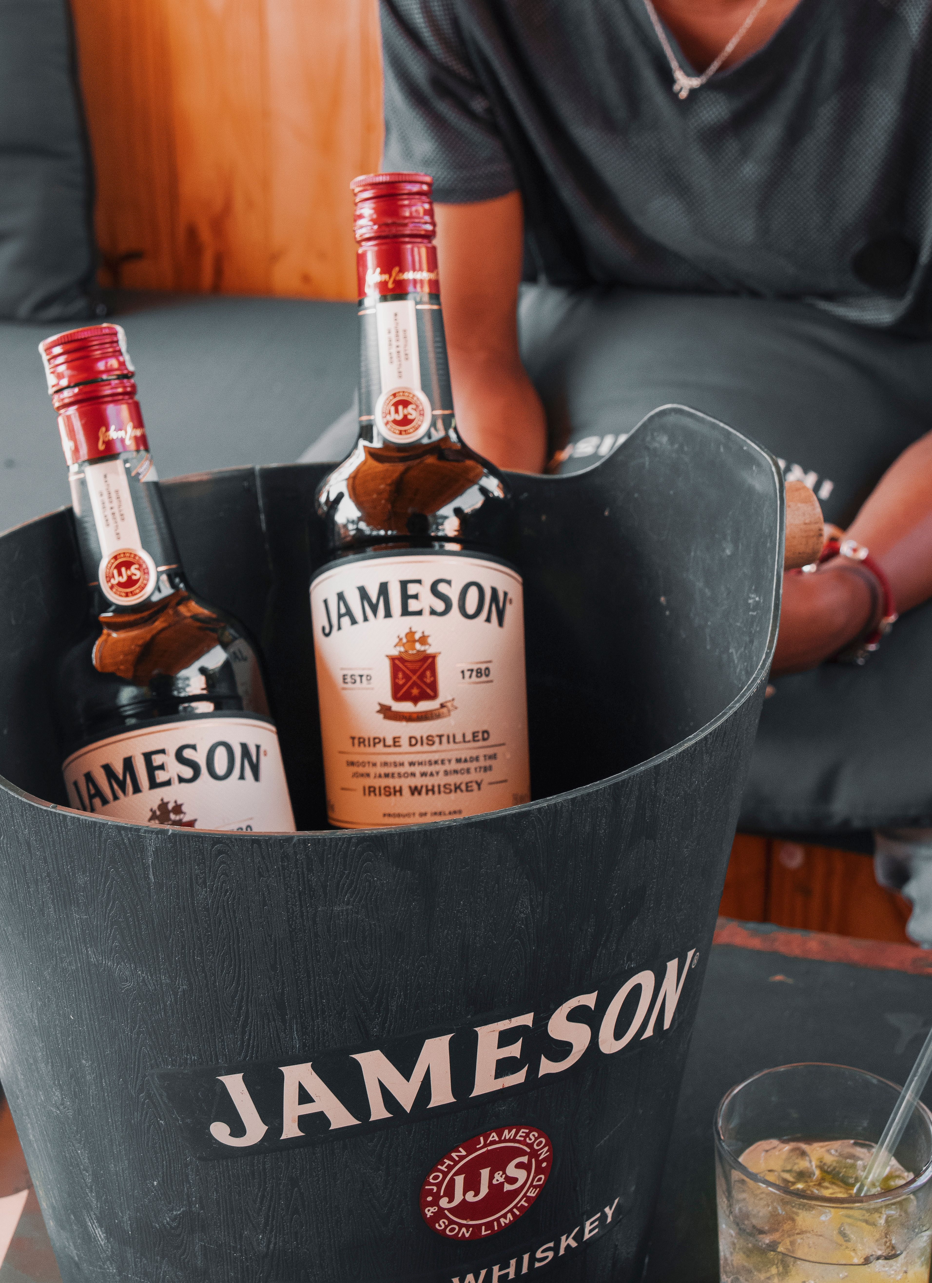 Alcohol consumption increases the risk significantly, particularly if it is done in combination with tobacco use. (Unsplash) Alcohol consumption increases the risk significantly, particularly if it is done in combination with tobacco use. (Unsplash)