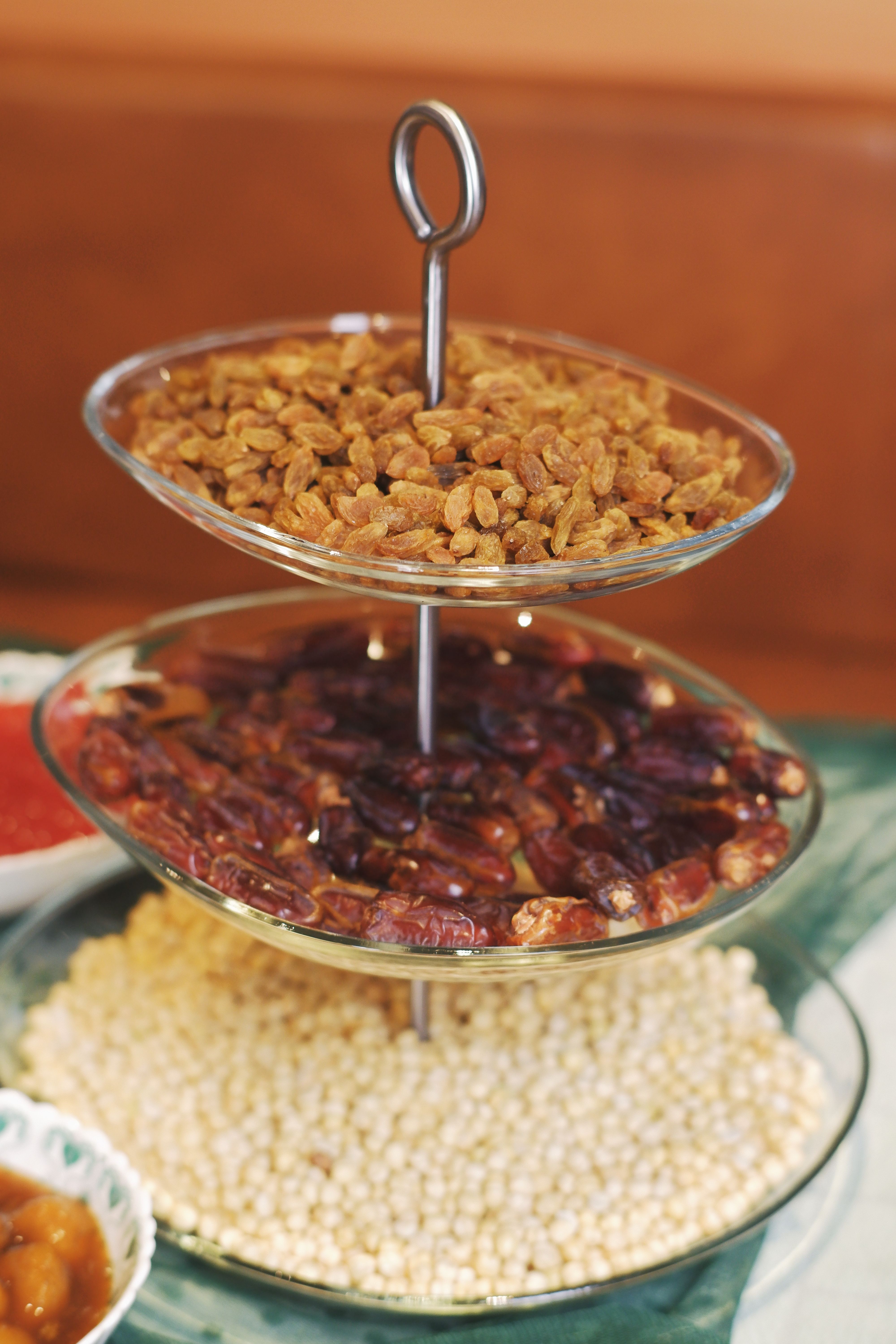 Raisins contain significant amounts of natural dietary fibre, potassium, and plant compounds like polyphenols. (Pexel) Raisins contain significant amounts of natural dietary fibre, potassium, and plant compounds like polyphenols. (Pexel)